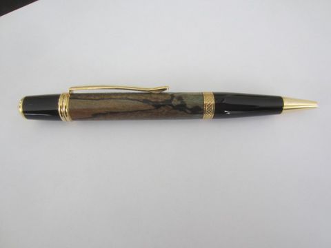 one pen